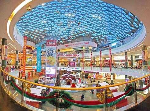 乐宾百货撤出沈阳星摩尔 原址曝最新品牌调整计划_搜铺新闻