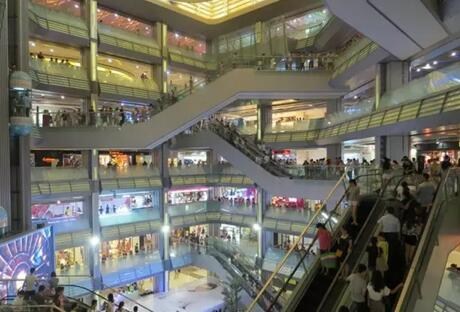 【强强联手】大融城签约卓越集团北方首店落户