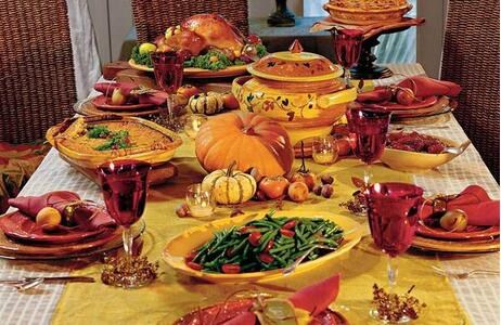 促销再来一波 沈阳百货感恩节促销活动紧盯商