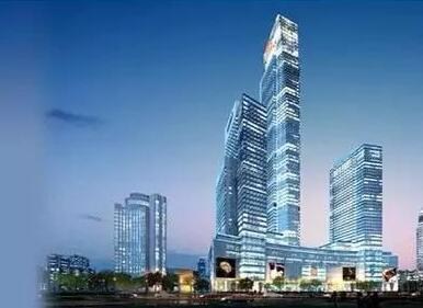 从即将开业的主题乐园和酒店 看南京今年开挂