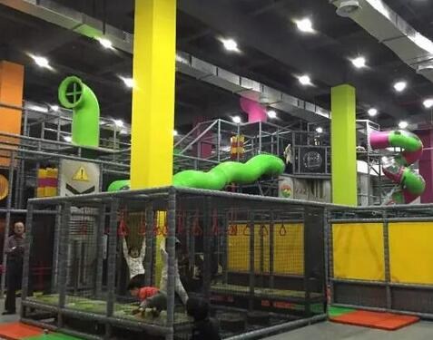 吐血推荐沈阳亲子游玩圣地 五一小长假一起嗨