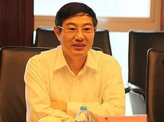 江苏阳光陆克平:一位永不满足的行业领路人