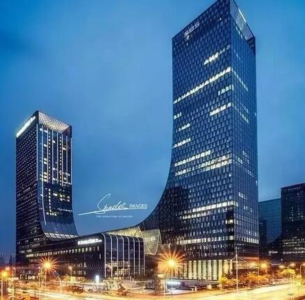 真的吗?不出国在苏州能住到这么多全球顶级奢