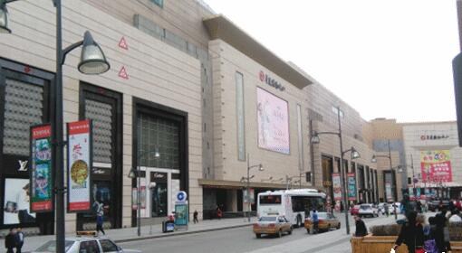 长春卓展由盛转衰 超速扩张酿苦果 预付卡遇冷