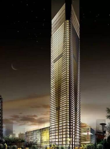 2016年江苏最值得期待高端酒店大名录 简直是