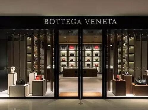 奢侈品牌Bottega Veneta 年底或将入驻沈阳万象城
