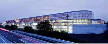 虽然满满的全是 套路 但没有IP化的购物中心就